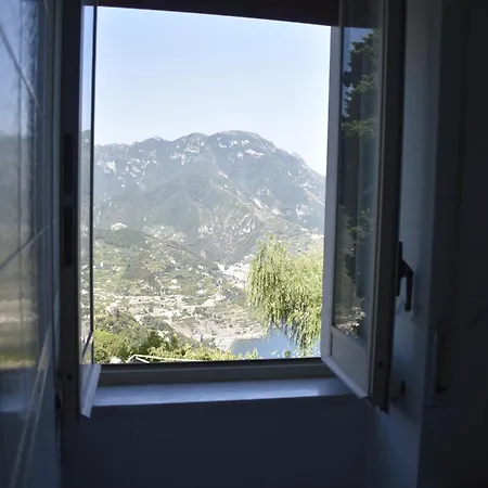 Blue Horizon Равелло