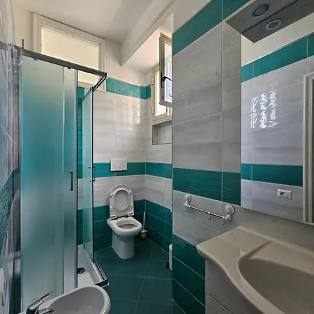 Blue Horizon Appartement *