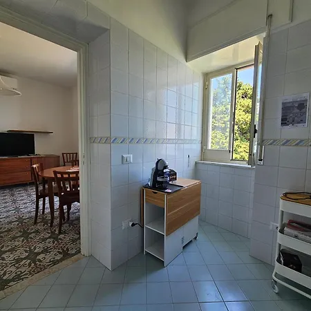 Appartement Blue Horizon Ravello