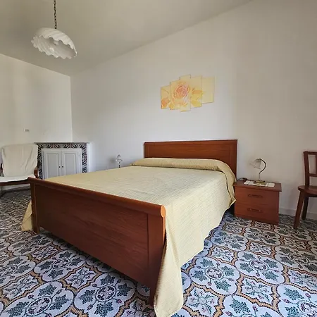 Blue Horizon Appartement Ravello