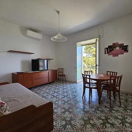 Blue Horizon Appartement Ravello