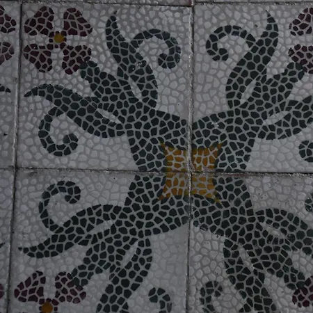 Appartement Blue Horizon *