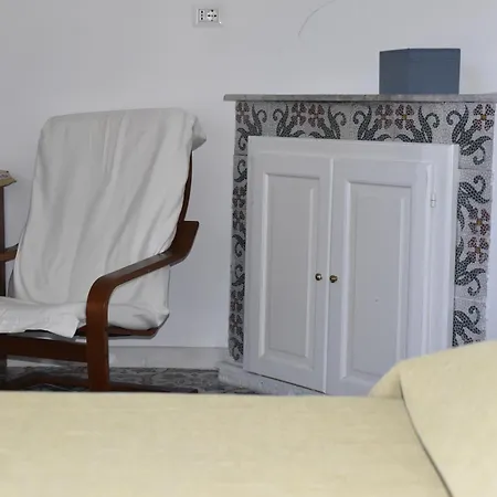 Blue Horizon Appartement