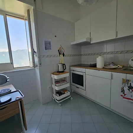 Blue Horizon Apartamento *