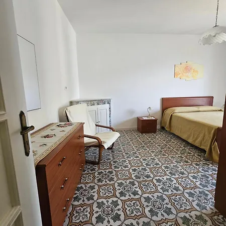 Apartamento Blue Horizon Ravello