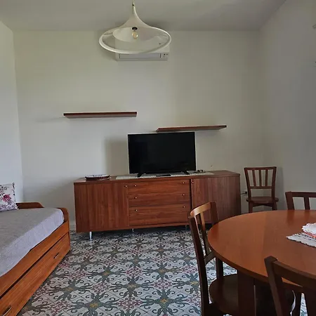 Apartament Blue Horizon *