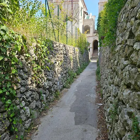 Blue Horizon Apartamento