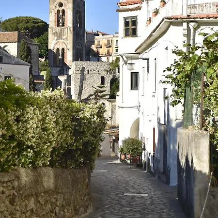 Apartmán Blue Horizon *