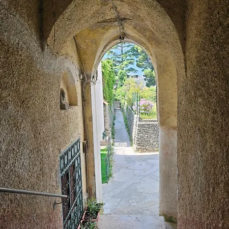 Blue Horizon 아파트 라벨로