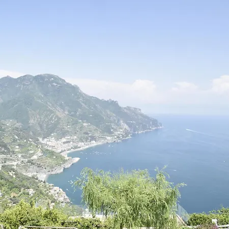 Blue Horizon * Ravello
