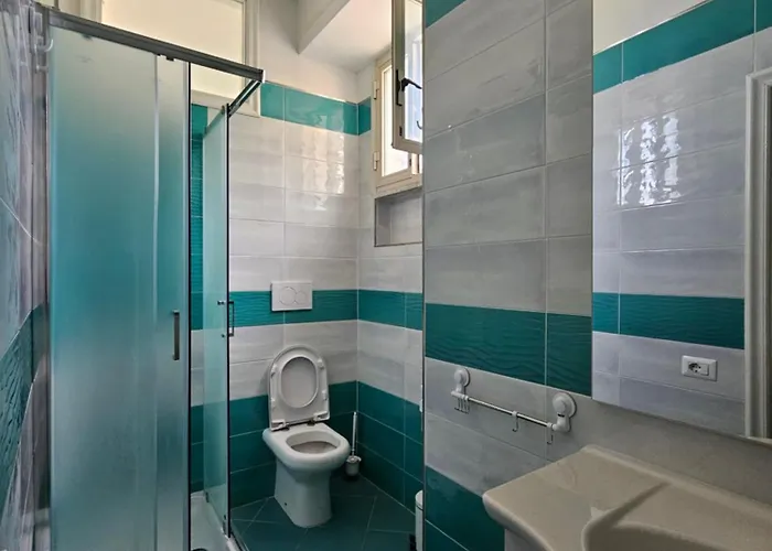 Blue Horizon 아파트 *