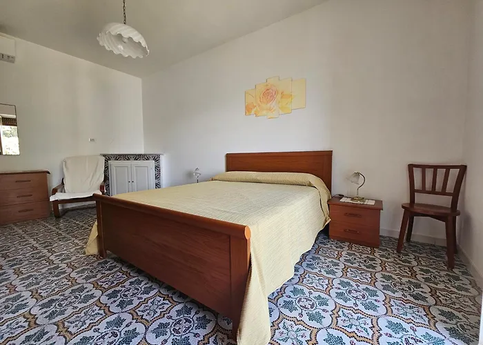 Blue Horizon 아파트 라벨로