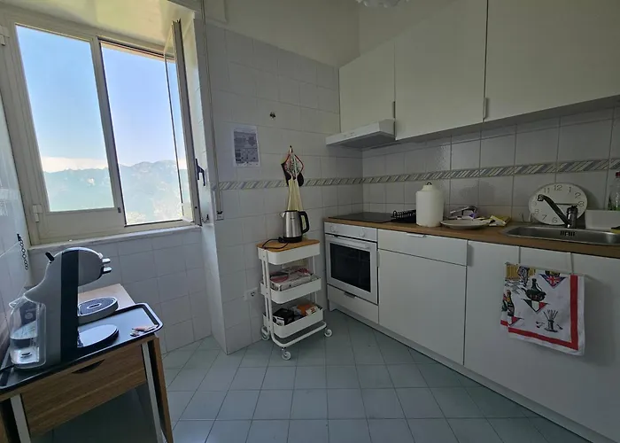 Blue Horizon 아파트 *