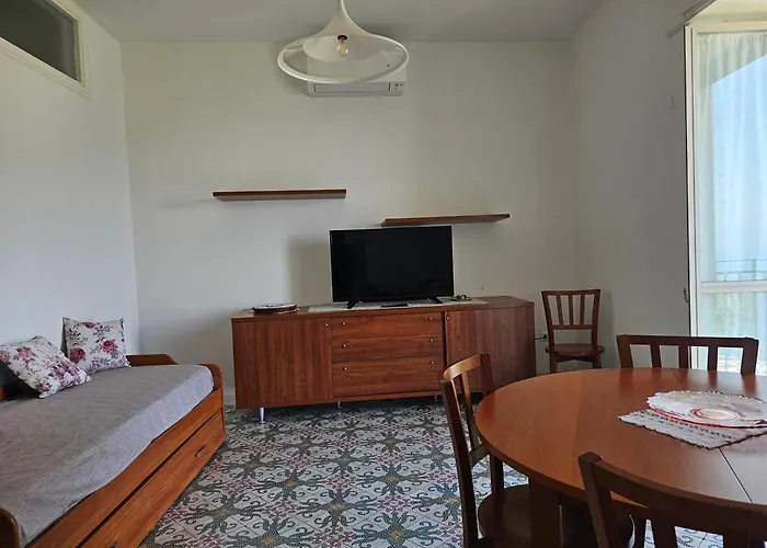 아파트 Blue Horizon *