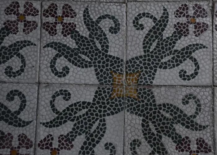 아파트 Blue Horizon *