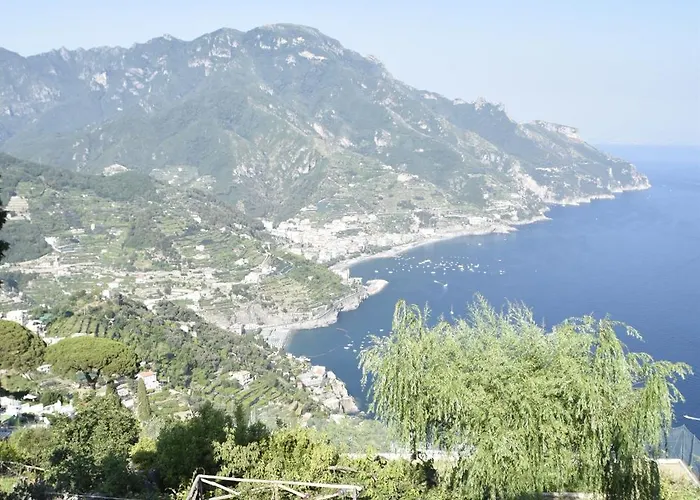 아파트 Blue Horizon