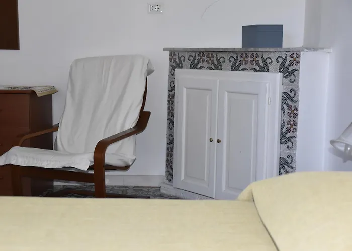 Blue Horizon 아파트