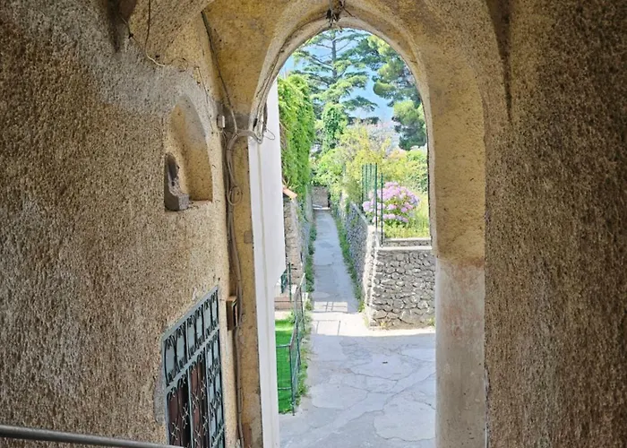 Blue Horizon 아파트 라벨로