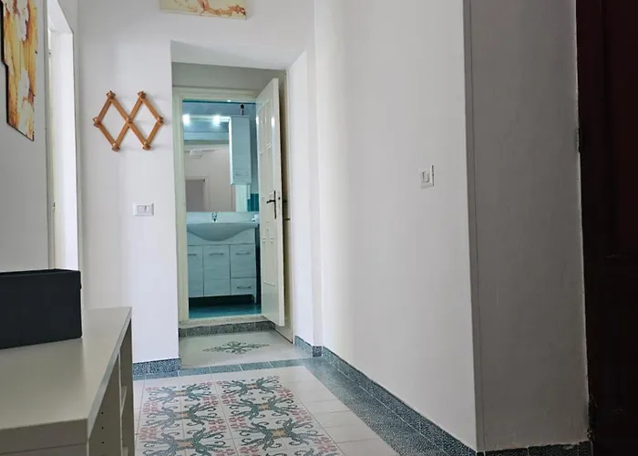 Blue Horizon 라벨로