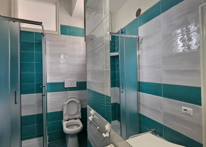 아파트 Blue Horizon *