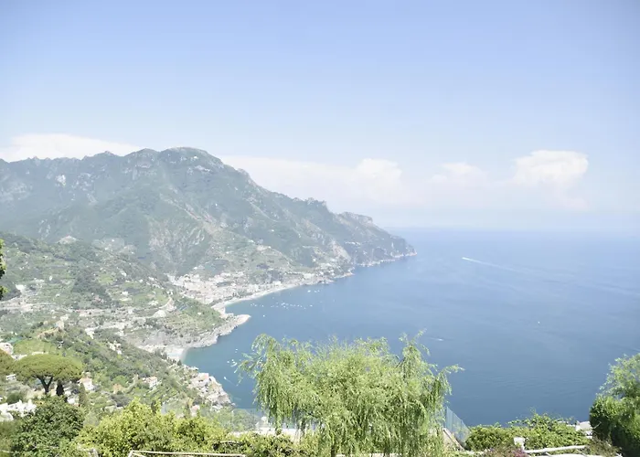 Blue Horizon * 라벨로